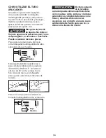 Preview for 56 page of PowerWasher PWH2600 Instruction Manual