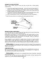 Preview for 65 page of PowerWasher PWH2600 Instruction Manual