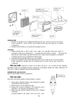 Preview for 66 page of PowerWasher PWH2600 Instruction Manual