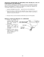 Preview for 69 page of PowerWasher PWH2600 Instruction Manual