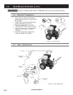 Preview for 9 page of PowerWasher RN4000 Operator'S Manual