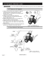 Preview for 29 page of PowerWasher RN4000 Operator'S Manual