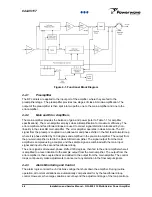 Preview for 26 page of Powerwave Technologies G3L-850-135 Service And Installation Manual