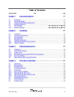 Preview for 5 page of Powerwave Technologies G3L-929-135 Installation And Service Manual