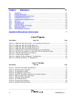 Preview for 6 page of Powerwave Technologies G3L-929-135 Installation And Service Manual