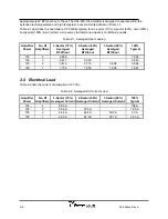 Preview for 14 page of Powerwave Technologies G3L-929-135 Installation And Service Manual