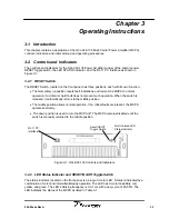 Preview for 17 page of Powerwave Technologies G3L-929-135 Installation And Service Manual