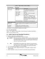 Preview for 18 page of Powerwave Technologies G3L-929-135 Installation And Service Manual