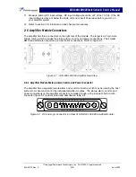 Preview for 12 page of Powerwave Technologies G3S-800-180-29 Installation & Service Manual