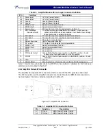 Preview for 13 page of Powerwave Technologies G3S-800-180-29 Installation & Service Manual