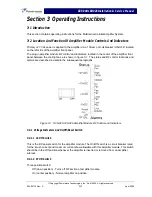 Preview for 14 page of Powerwave Technologies G3S-800-180-29 Installation & Service Manual