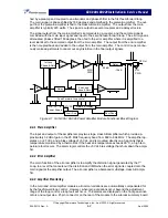 Preview for 19 page of Powerwave Technologies G3S-800-180-29 Installation & Service Manual