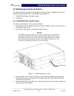 Preview for 25 page of Powerwave Technologies G3S-800-180-29 Installation & Service Manual