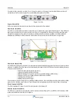 Preview for 14 page of Powerwave Technologies NEXUS FT Installation And Service Manual