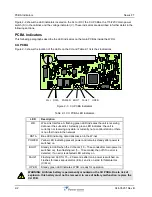 Preview for 18 page of Powerwave Technologies NEXUS FT Installation And Service Manual