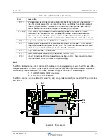 Preview for 23 page of Powerwave Technologies NEXUS FT Installation And Service Manual