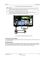 Preview for 31 page of Powerwave Technologies NEXUS FT Installation And Service Manual