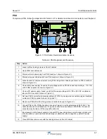 Preview for 41 page of Powerwave Technologies NEXUS FT Installation And Service Manual