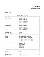 Preview for 45 page of Powerwave Technologies NEXUS FT Installation And Service Manual