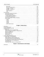 Preview for 8 page of Powerwave Technologies OS-1933-E0-003 Installation And Service Manual