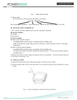 Preview for 4 page of PowerWave M2-36 series Installation Manual