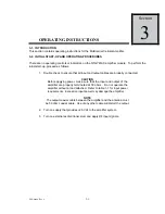 Preview for 13 page of PowerWave NTGY81AC Installation & Service Manual