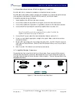 Preview for 9 page of PowerWave SPA 9321-30C Installation And Service Manual