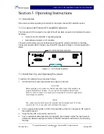 Preview for 12 page of PowerWave SPA 9321-30C Installation And Service Manual