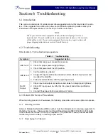 Preview for 16 page of PowerWave SPA 9321-30C Installation And Service Manual