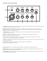 Preview for 5 page of Powerwerks PW40BAT Important Safety Instructions Manual