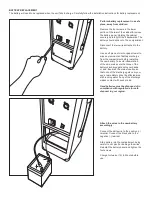 Preview for 8 page of Powerwerks PW40BAT Important Safety Instructions Manual