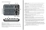 Предварительный просмотр 2 страницы Powerwerks PW6EFX Owner'S Manual