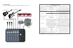 Предварительный просмотр 3 страницы Powerwerks PW6EFX Owner'S Manual