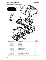 Preview for 10 page of POWERWINCH PW0-P77724 Owner'S Manual