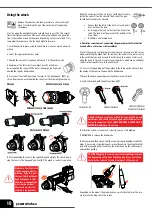 Preview for 6 page of POWERWINCH PW2000 Instruction Manual