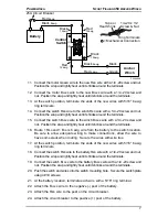 Preview for 9 page of POWERWINCH Sport Fishing 450 Windlass Owner'S Manual