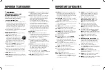 Preview for 3 page of PowerXL AF-E6001-C Owner'S Manual