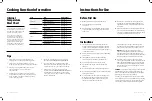 Preview for 8 page of PowerXL AIR FRYER GRILL PLUS Owner'S Manual