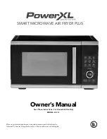 PowerXL BDK04 Owner'S Manual предпросмотр