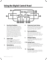 Preview for 10 page of PowerXL CM-001 Owner'S Manual