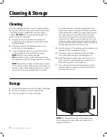 Preview for 18 page of PowerXL DUAF-005 Owner'S Manual