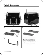 Preview for 6 page of PowerXL DUAF-10 User Manual