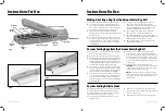 Preview for 4 page of PowerXL DUO NUTRISEALER Owner'S Manual