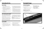 Preview for 7 page of PowerXL DUO NUTRISEALER Owner'S Manual