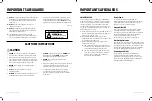 Preview for 4 page of PowerXL ID1501A Owner'S Manual