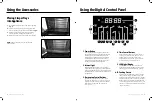 Preview for 5 page of PowerXL Pro Plus GLA-1003-NR Owner'S Manual