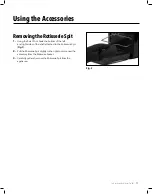 Preview for 11 page of PowerXL Pro XR GLA-1001 Owner'S Manual