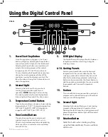 Preview for 12 page of PowerXL Pro XR GLA-1001 Owner'S Manual