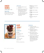 Preview for 12 page of PowerXL Pro XR Quick Start Manual And Recipe Book