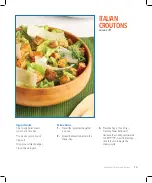 Preview for 13 page of PowerXL Pro XR Quick Start Manual And Recipe Book